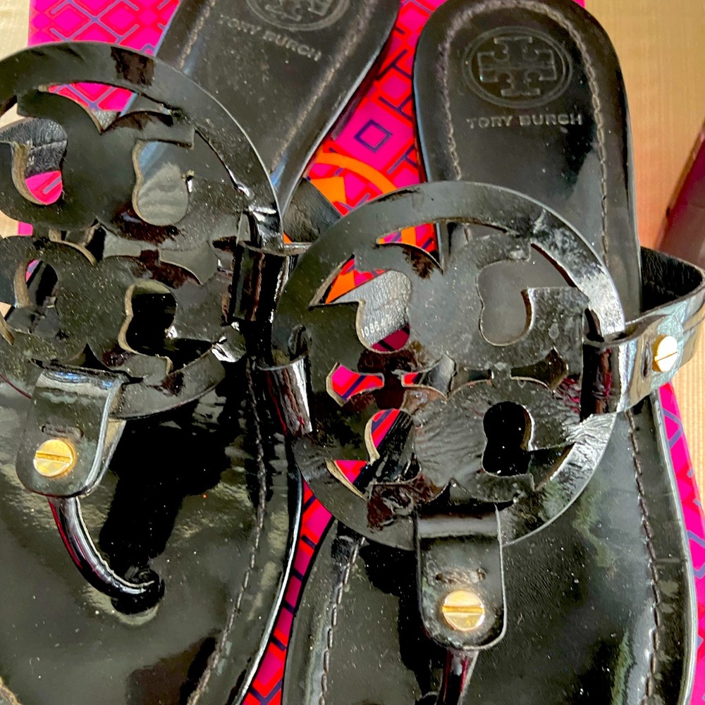 Miller sandal